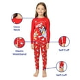 thumbnail image 8 of Character Kids Valentines Pajamas, 8 of 13