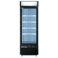 thumbnail image 8 of Maxx X-Series Merchandiser Refrigerator with Glass Door 23 cu. ft., 8 of 9