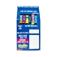 thumbnail image 4 of Character 6-Pack Casual Crew Sock, 4 of 4