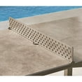 thumbnail image 3 of Member's Mark Hampton Ping Pong Dining Set with Sunbrella Fabric, 6pc, 3 of 7