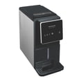 thumbnail image 1 of Frigidaire Gallery 33-lb Countertop Touchscreen Ice Maker & Dispenser— Nugget Ice, 1 of 5