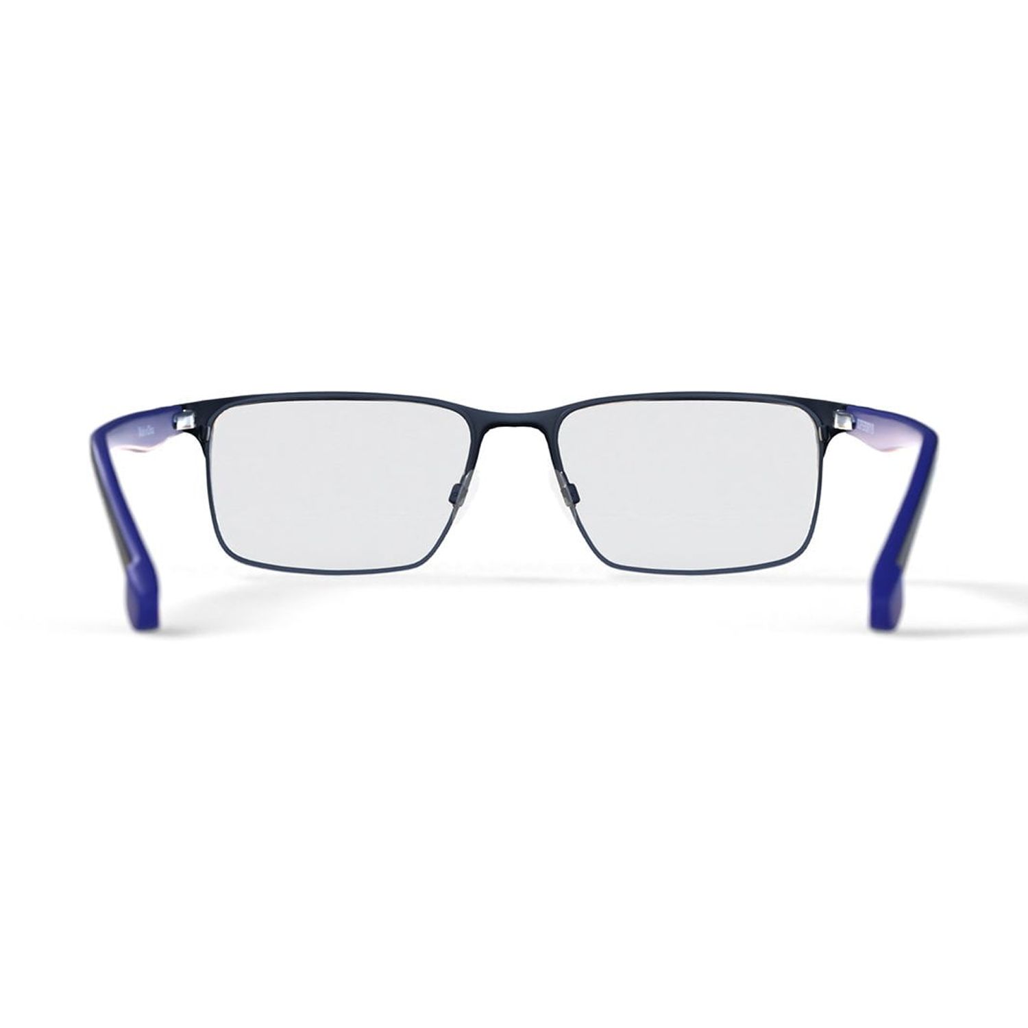 Superdry SDOM503T Slate Rectangle Shaped Eyeglasses  display picture 2