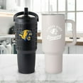 thumbnail image 2 of Logo Brands Lawson State Cougars Stainless Steel Tumbler Set, 2 of 7