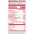 thumbnail image 3 of Smucker's Uncrustables Peanut Butter and Strawberry Jam Sandwiches, Frozen, 18 ct., 3 of 11
