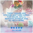 thumbnail image 5 of Kleenex Facial Tissue (160 tissues, 12 pk.), 5 of 8