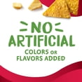 thumbnail image 4 of Simply Doritos White Cheddar Nacho Tortilla Chips, 15.25 oz., 4 of 6