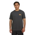 thumbnail image 1 of Quiksilver Men's Cotton Graphic Tee, 1 of 14