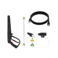 thumbnail image 9 of AR Blue Clean XM2200 Electric Pressure Washer, 2200 Max PSI, 1.9 Max GPM, 13 Amps, 9 of 9
