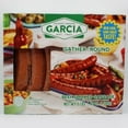 thumbnail image 1 of Garcia Beef Smoked Sausage, 3 lbs., 1 of 6