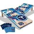 thumbnail image 1 of YouTheFan NFL 2’ x 4’ Cornhole Set, Choose Team, 1 of 6