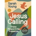 thumbnail image 1 of Jesus Calling, Teen Cover, with Scripture References, Hardcover, 1 of 1
