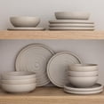 thumbnail image 2 of Member's Mark 16-Piece Bubble Reactive Dinnerware Set, 2 of 4