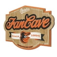 thumbnail image 1 of YouTheFan MLB Fan Cave Sign, Assorted Teams, 1 of 5