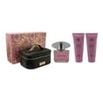 thumbnail image 1 of Versace Bright Crystal Eau de Toilette, 4 Piece Set, 1 of 4
