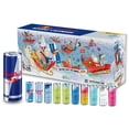 thumbnail image 2 of Red Bull Advent Calendar 8.4oz 250ML 24 Pack, 2 of 11