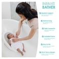thumbnail image 5 of Regalo Infant Ergonomic Bather, 5 of 9