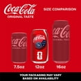 thumbnail image 2 of Coca-Cola Soft Drink 12 fl. oz., 35 pk., 2 of 11