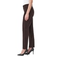 thumbnail image 2 of Seven7 Women's Tummyless Slim Straight Jean, 2 of 13