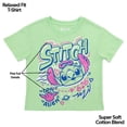 thumbnail image 10 of Character Girls Graphic T-Shirt, 10 of 12