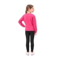 thumbnail image 10 of Member's Mark Girls 3-Pack Long Sleeve, 10 of 18