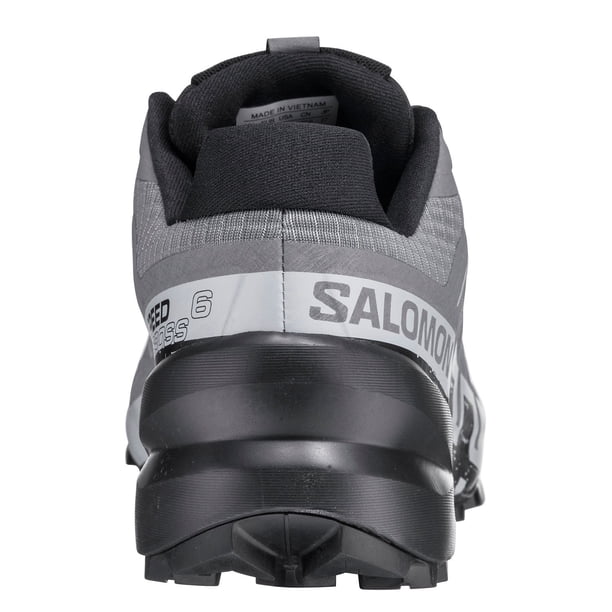 Salomon Men's Speedcross 6 Sneaker - Samsclub.com
