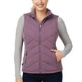 thumbnail image 1 of Free Country Women's Quilted Vest, 1 of 9