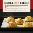 thumbnail image 5 of Red Lobster Cheddar Bay Biscuits, Frozen 24 ct., 5 of 6