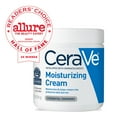 thumbnail image 4 of CeraVe Daily Moisturizing Cream with Pump, 19 oz., 4 of 11