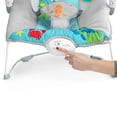 thumbnail image 9 of Baby Einstein Kick to It Neptune Musical Bouncer, 9 of 9