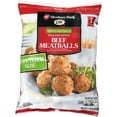 thumbnail image 1 of Member's Mark Italian Style Meatballs (5 lbs.), 1 of 5