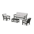 thumbnail image 7 of POLYWOOD Gulf Shores Patio Collection, 18pc, 7 of 26