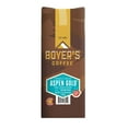 thumbnail image 1 of Boyer's Coffee Aspen Gold Medium Roast Whole Bean, 36 oz., 1 of 9