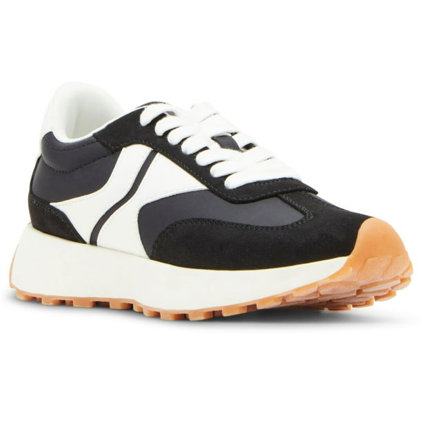 Steve Madden Women's Athletic Jogger Sneaker