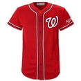 thumbnail image 2 of MLB Youth Jersey, 2 of 3