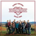 thumbnail image 4 of Kendall-Jackson Vintner's Reserve Red Blend (750 ml), 4 of 6