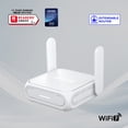 thumbnail image 2 of ASUS RT-BE58 Go Dual-Band WiFi 7 Portable Travel Router, 2 of 10