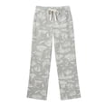 thumbnail image 6 of LOFT Women's 2-Piece Halloween Pajama Set, 6 of 7