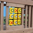 thumbnail image 7 of Gorilla Playsets Alpine Adventure Wooden Swing Set with Tube Slide, 7 of 8