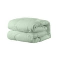 thumbnail image 5 of Feather & Loom Honeycomb Down Alternative Comforter, Assorted Sizes, 5 of 5