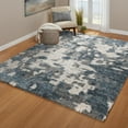thumbnail image 1 of Drexel Lenox Shag Area Rug, Assorted Designs and Sizes, 1 of 5