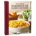 thumbnail image 2 of Taste of Home Farmhouse Family Dinner, Hardcover, 2 of 6
