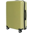 thumbnail image 2 of Ecotech Veer Hardside Travel ABS Luggage, 2 of 7