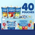 thumbnail image 9 of Capri Sun Hydrate Variety Pack, 6 fl. oz., 40 pk., 9 of 11