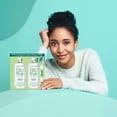 thumbnail image 5 of Biotrue Multi-Purpose Contact Lens Solution, 16 fl. oz., 2 pk. + 2 fl. oz., 5 of 8