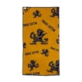 thumbnail image 4 of Logo Brands Notre Dame Fighting Irish 38"x72" Beach Towel, 4 of 6