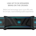 thumbnail image 5 of Gemini Floating Bluetooth Speaker, 5 of 9