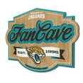 thumbnail image 1 of YouTheFan NFL 17” x 12.5” Fan Cave Sign, 1 of 5