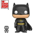 thumbnail image 2 of Funko POP! DC Heroes: Batman 18" Vinyl Collectible Figure, 2 of 2