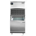 thumbnail image 4 of Maxx Ice 30" Wide Half Dice Ice Machine (1,000 lb.) with 580 lb. Bin, 4 of 7