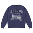 thumbnail image 3 of State of Mine Women's Arc Scape State Sweatshirt, 3 of 3